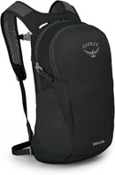Osprey Daylite Commuter Backpack, Black OS — 1
