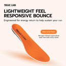 Tread Labs Run Insoles – Performance Arch Support for Runners – Improves Stability, Reduces Fatigue & Supports Efficient Stride – Replaceable Top Cover – Men & Women — 3