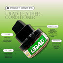 Leather Conditioner 50ml Neutral – Compact, All-in-One Leather Care for Shoes, Bags, Car Seats, and Furniture - 50ml | Neutral — 6
