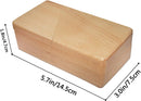 DC-BEAUTIFUL Impossible Puzzle Box 3D Brain Teaser Toy for Adults, Original Color Surprise Wooden Magic Box Gift Secret Box for Party Favor Birthday — 4