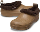 Crocs Women's Classic Lined Shorty Boots – Sepia — 3