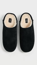 UGG Women's Elea Slip-on – Black — 5