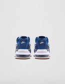 Nike Men's Air Max LTD 3 Shoes - White/White/Coastal Blue/Star Blue — 7
