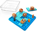 SmartGames Cats & Boxes – The Feline Fun Travel Puzzle Game, Ages 7+ — 4