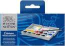 Winsor & Newton Cotman Water Colour Sketchers' Pocket Box 1 pcs sku