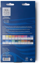 Winsor & Newton Cotman Watercolor Paint Set, 20 Colors, 5ml (0.17-oz) Tubes | 20 Tube Set 5ml — 2
