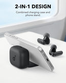 Soundcore P30i by Anker Noise Cancelling Earbuds, Hands-Free Viewing photo 2