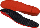 MEGAComfort Anti-Static (ESD) Personal Anti-Fatigue Mat (PAM)® Insole Yellow/Black Men's 8-9, Women's 10-11 Medium — 3