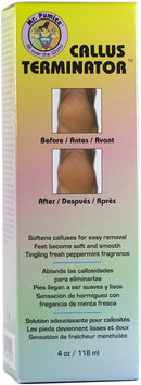 Mr. Pumice Callus Terminator 4oz 2