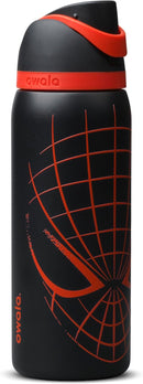 Owala Marvel Spider-Man FreeSip Stainless Steel Water Bottle 32 oz — 1