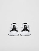 Nike Men's Initiator Shoes - White/Black — 7