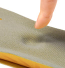 Happystep Memory Foam Insoles: Plantar Fasciitis & Arch Support Shoe Insert - Grey — 2