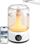 Levoit humidifier, 4.2L Smart, Dishwasher Safe