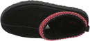 UGG Kids' Tazz Slipper – Black/Multi — 2