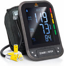Dario Gen-2 Blood Pressure Monitor for Home Use | Smart App & Carry Case — 1