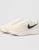 Nike Men's Run Swift 3 Road Running Shoes - Pale Ivory/Black Spruce/Sanddrift/Sail — 6