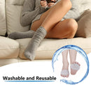 Metatarsal Pads, Gel Toe Separators, Bunion Corrector Cushion, Toe Spacers, Ball of Foot Cushions, Soft&Breathable, Idea for Mortons Neuroma, Blisters, Diabetic Feet, Hammer Toe, Rapid Pain Relief 7