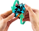Gear 3x3x3 Speed Cube with Three-Dimensional Gear Structure — 2