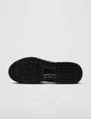 Nike Men's Air Max Nuaxis Shoes - Black/Black/Anthracite — 4