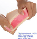 Silicone Sponge Human Skin Injection Pad Training Model, Nurse Student Practice, No Syringe Included — 4