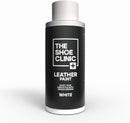Shoe Clinic Leather Paint, White, Easily Customize your Footwear — 1