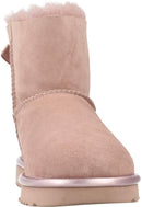 UGG Women's Milana Loafer Flat 7