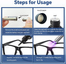 UV Resin Kit with Light 50g,Fast Curing & Bonding — 6