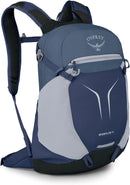 Osprey Sportlite 15L Lightweight Hiking Backpack, Blue OS | Serenity Blue — 1