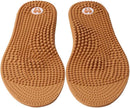 Revs Premium Reflexology Massage & Acupressure Insole - Medium US 7-10 / UK6-8 / EU39-42/25-27cm — 3