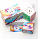 Cuberspeed X-Man Tornado V3 M Flagship 3x3 Stickerless Magnetic Speed Cube — 5