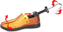 Shoe Stretcher - Women and Men, Adjustable Length and Width, Expander for Wide Feet | yellow — 4