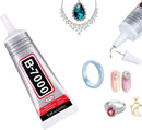 B7000 Super Glue,Multi Functional Glue Transparent Paste Adhesive Multi-Function Repair Glues Suitable for Phone… — 1