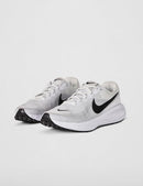 Nike Men's Revolution 8 Road Running Shoes - White/Black/Pure Platinum — 6