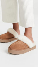 UGG Women's Disquette – Chestnut — 2