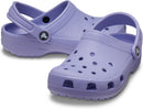 Crocs Kid's Classic Clog – Mystic Purple — 6