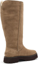 UGG womens Uptowner Tall Boot 11