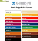Giardini Basic Italian Leather Edge Paint — 2