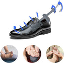 Shoe Stretcher - Women and Men, Adjustable Length and Width, Expander for Wide Feet | grey — 5