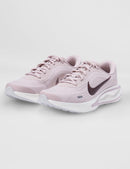 Nike Women's Journey Run Road Running Shoes - Silt Red/Tattoo/Sail/Photon Dust — 6