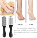 36 in 1 Professional Pedicure Kit, Foot File, Foot Rasp and Callus Remover — 4