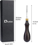 Leather Edge Bevelers, Leather Edge Skiving Beveler 0.7mm Skiver Tool | 0.7mm / 4