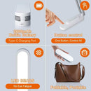 Giryuhd LED Desk Lamp for Office Home & Battery Operated Lamp Rechargeable Lamp Foldable & Portable Light, LED Desk… — 5
