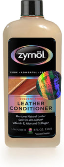 Zymol Z509 Leather Conditioner - 8 oz. — 1