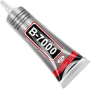B7000 Jewelry Glue for Making, FITTDYHE 1PCS 50ML/1.69 fl oz Clear Adhesive for Rhinestone, Fabric, Multipurpose… — 1