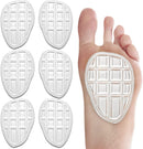 Svowin Ball of Foot Cushions, Metatarsal Pads, Washable & Reusable 1