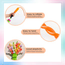 Animal Balloons - 260 Long Balloons for Balloon Animals & Twisting, 100Pcs | Multi — 6