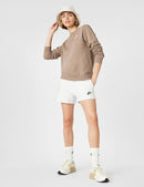 Nike Women's Air Max Excee Shoes - Soft Pearl/Linen/Coconut Milk/Light Khaki — 2