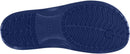 Crocs Unisex Adult Crocband Flip Flop Sandal | 8 Women/6 Men | Navy — 3