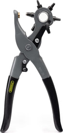 General Tools Leather Hole Punch for Belts, Fabric & Crafts Model 72 — 1