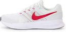 Nike Men's Run Swift 3 Road Running Shoes - White/University Red/Black/Off White — 1